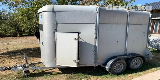 Прицеп, Новый