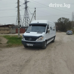 Легкий грузовик, Новый