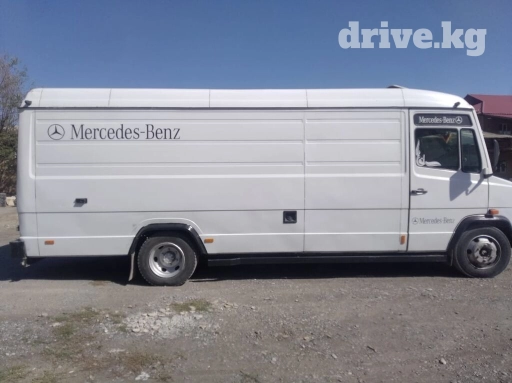 Легкий грузовик, Б/у