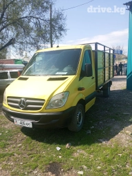 Легкий грузовик, Б/у