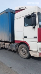 Грузовик, Б/у