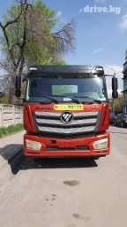 Грузовик, Foton, Б/у