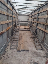 Прицеп, Новый