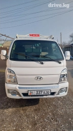 Легкий грузовик, Б/у