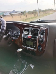 Легкий грузовик, Б/у