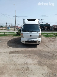 Легкий грузовик, Hyundai, Б/у