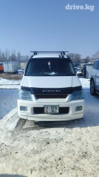 Автобус, 2000 г., 2 л