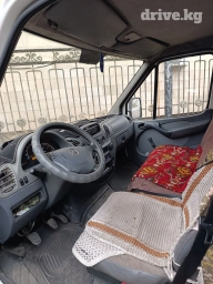 Грузовик, Б/у