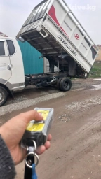 Легкий грузовик, Hyundai