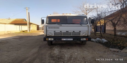 Грузовик, Б/у