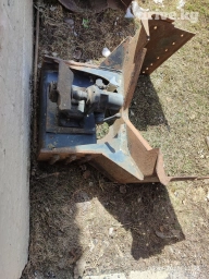 Грузовик, Стандарт, Б/у