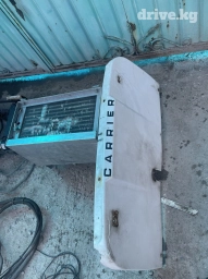 Грузовик, Б/у