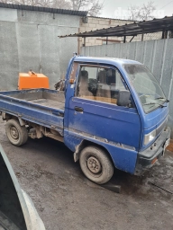 Легкий грузовик, Daewoo, До 1 т, Б/у