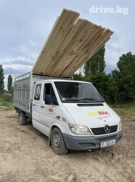 Легкий грузовик, Б/у