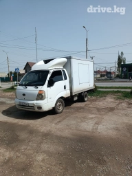 Легкий грузовик, Б/у