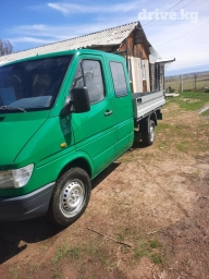 Легкий грузовик, Б/у