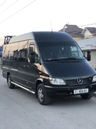 Автобус, 2004 г.