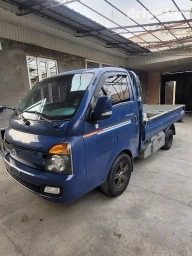 Легкий грузовик, Б/у