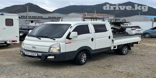 Легкий грузовик, Новый