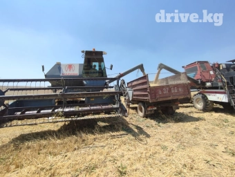 Грузовик, ГАЗ, Стандарт, 5 т, Б/у