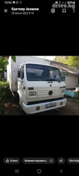Грузовик, 7 т, Б/у