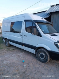 Легкий грузовик, Б/у