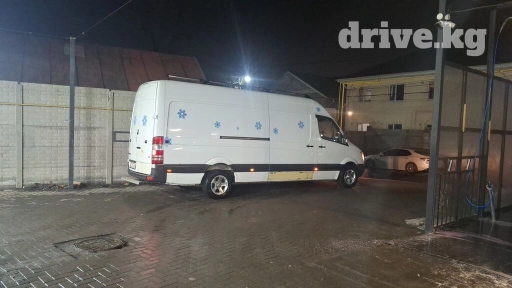 Легкий грузовик, Стандарт, 3 т, Б/у