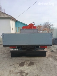 Легкий грузовик, Mercedes-Benz, Стандарт, 3 т, Б/у