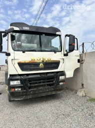 Бетономешалка, 2021 г., 12 м3