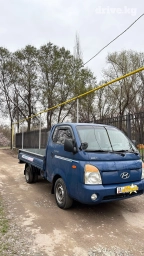 Легкий грузовик, Б/у