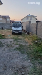 Легкий грузовик, Б/у