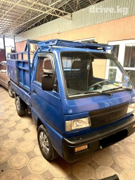 Легкий грузовик, Б/у