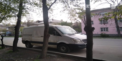 Легкий грузовик, Б/у