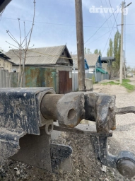 Грузовик, Стандарт, 7 т, Б/у