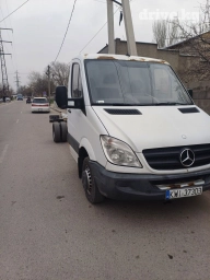 Легкий грузовик