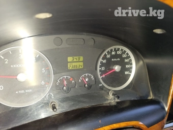 Легкий грузовик, Hyundai, Стандарт, Б/у