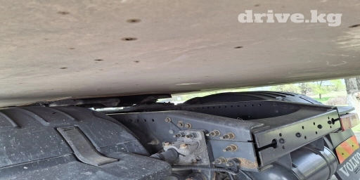 Прицеп, Kogel, Рефрижератор, от 12 т, Б/у