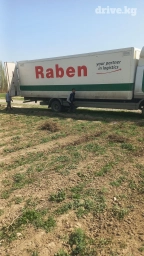 Грузовик, Б/у