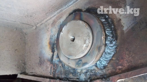 Грузовик, Новый