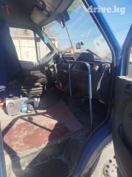 Автобус, 2004 г.