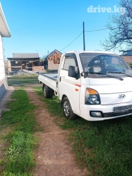 Легкий грузовик, Б/у