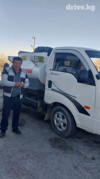 Легкий грузовик, Hyundai, Стандарт, 2 т, Б/у