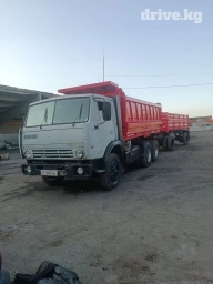Грузовик, Б/у