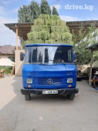 Грузовик, Б/у