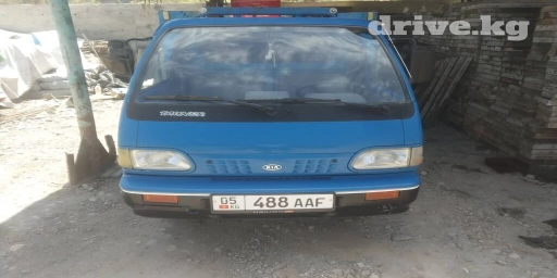 Легкий грузовик, Б/у