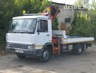 Манипулятор