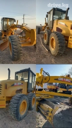 Скидки скидки 🆘‼️успейте купить автогрейдер xcmg gr180 относится к