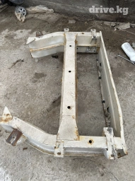 Легкий грузовик