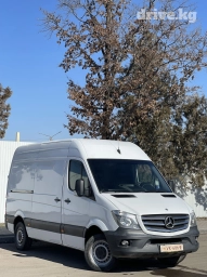 Легкий грузовик, Mercedes-Benz, Стандарт, 3 т, Б/у