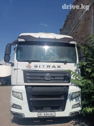 Грузовик, Стандарт, Б/у